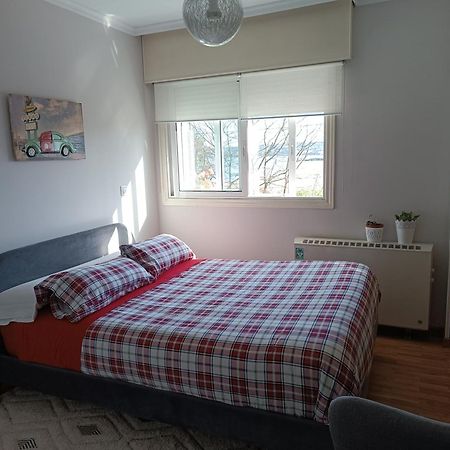 Apartament Casa Javson A Coruña Zewnętrze zdjęcie
