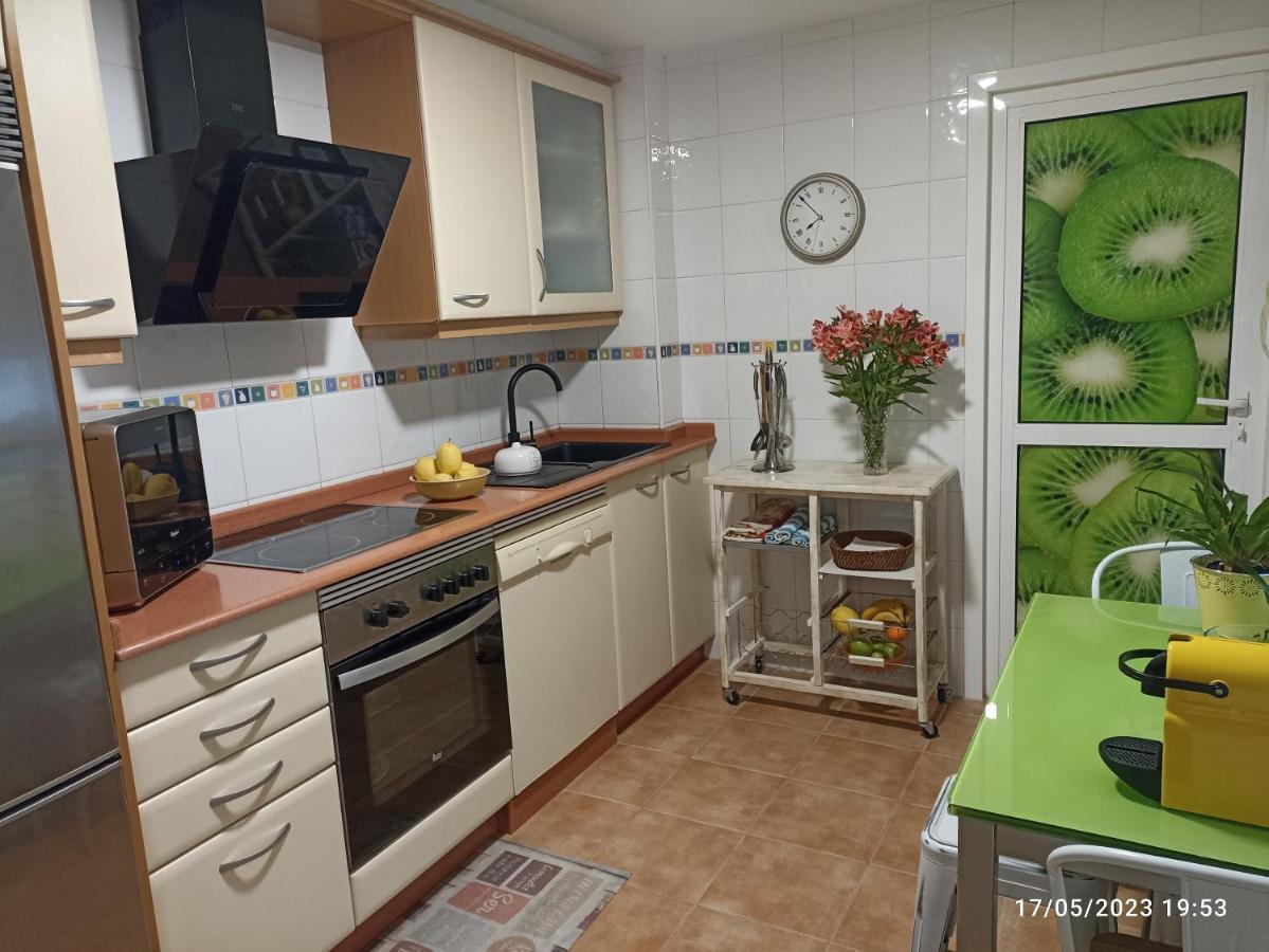 Apartament Casa Javson A Coruña Zewnętrze zdjęcie