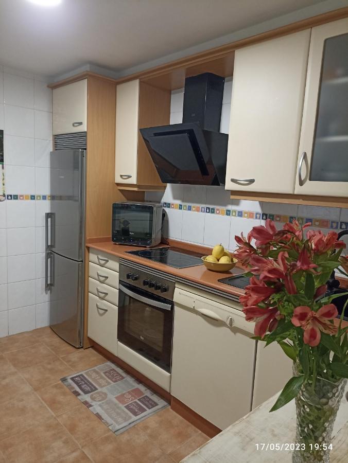 Apartament Casa Javson A Coruña Zewnętrze zdjęcie