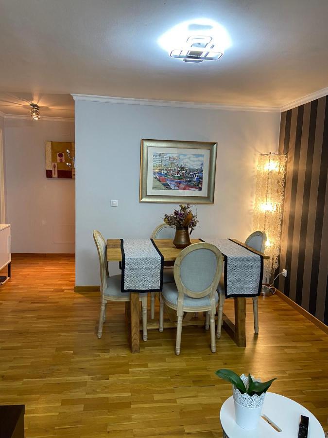Apartament Casa Javson A Coruña Zewnętrze zdjęcie