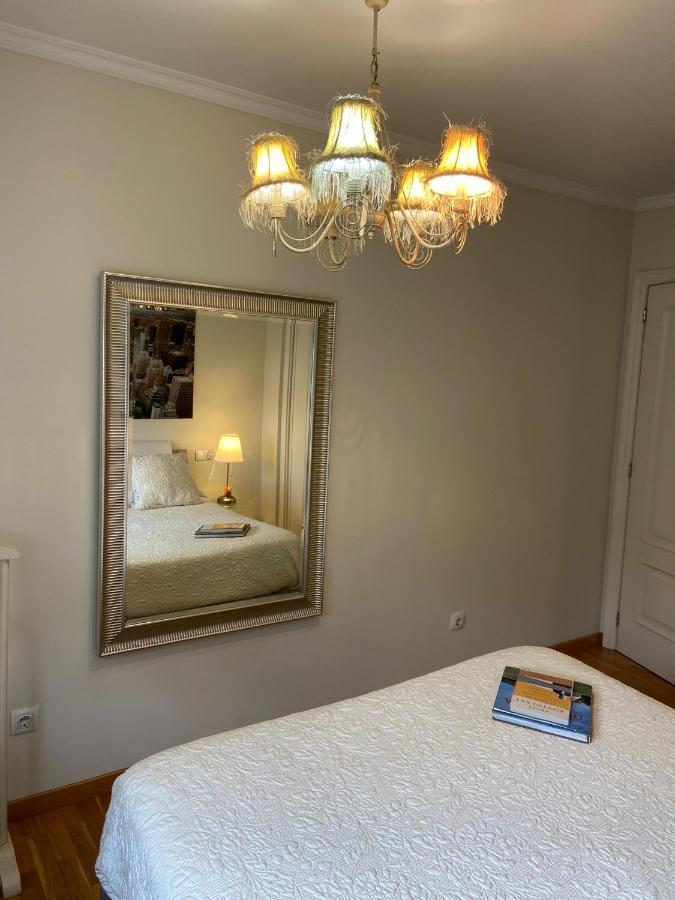 Apartament Casa Javson A Coruña Zewnętrze zdjęcie
