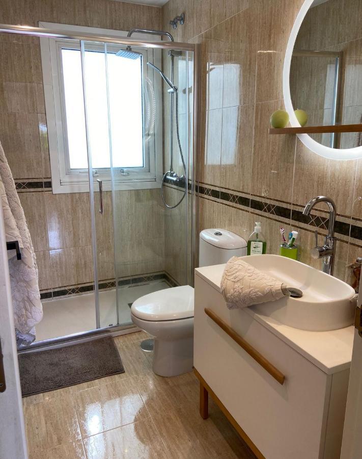 Apartament Casa Javson A Coruña Zewnętrze zdjęcie