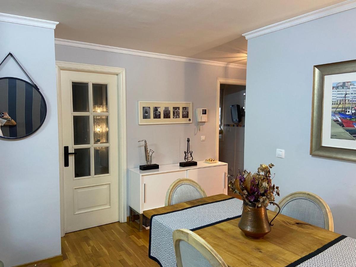 Apartament Casa Javson A Coruña Zewnętrze zdjęcie