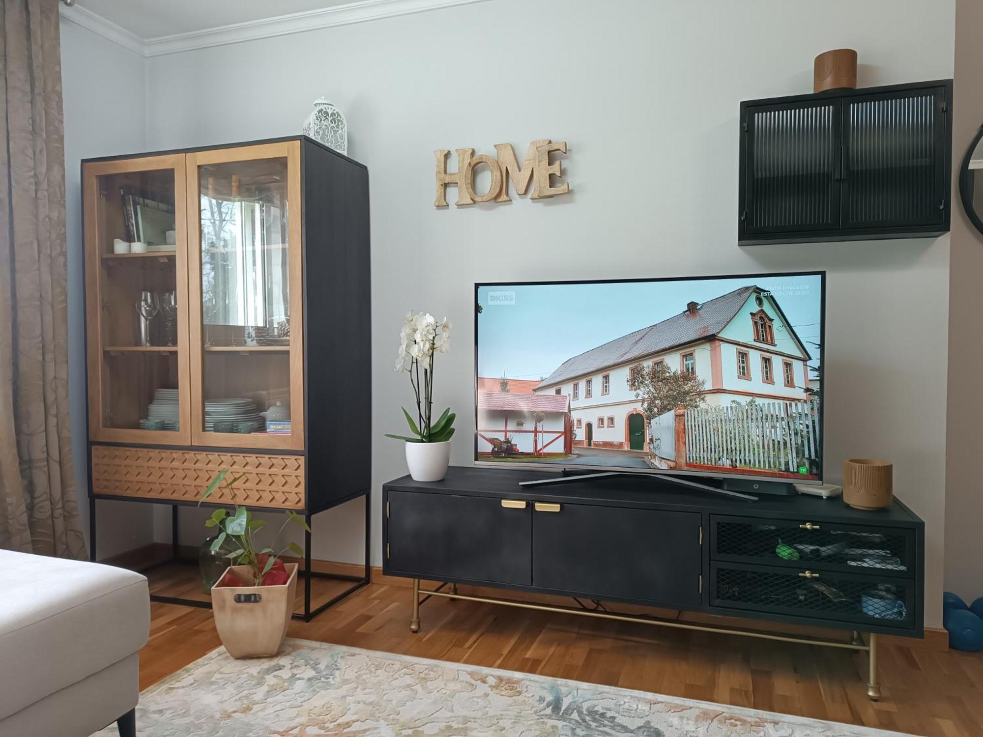 Apartament Casa Javson A Coruña Zewnętrze zdjęcie