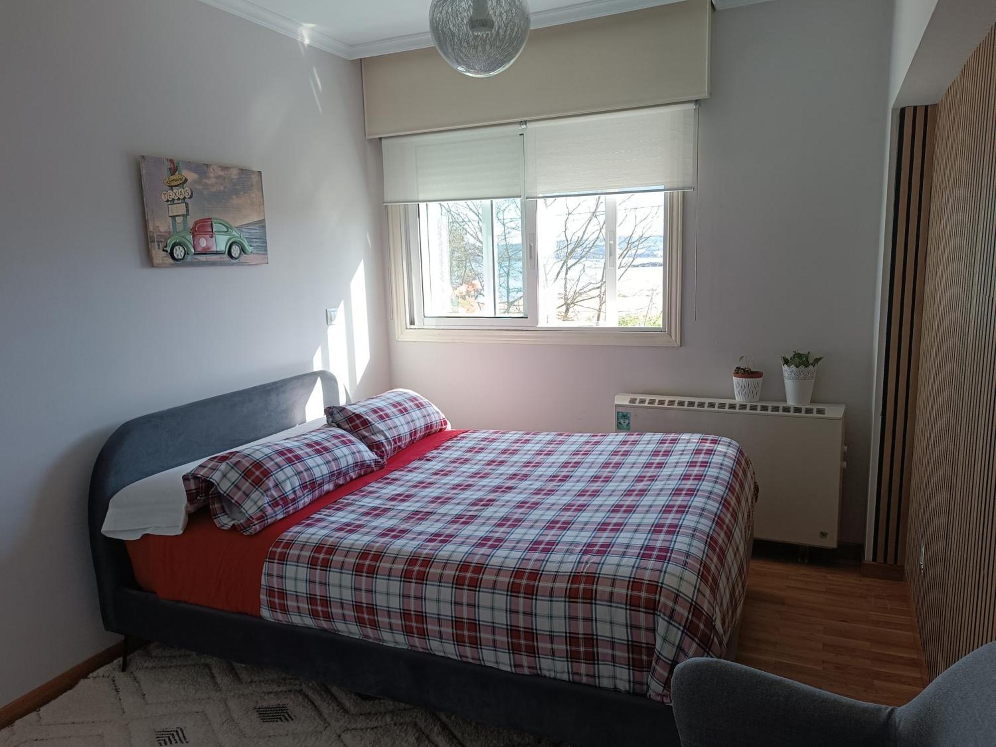 Apartament Casa Javson A Coruña Zewnętrze zdjęcie