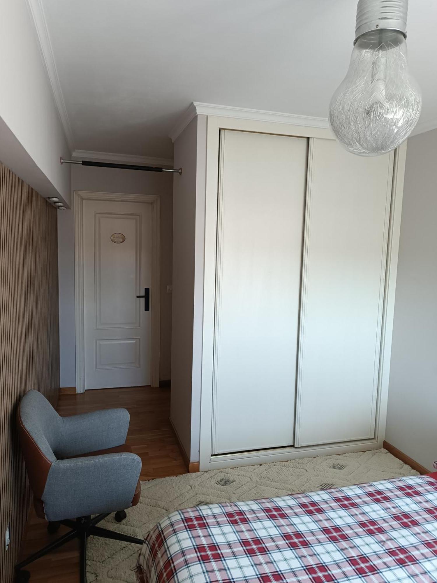 Apartament Casa Javson A Coruña Zewnętrze zdjęcie