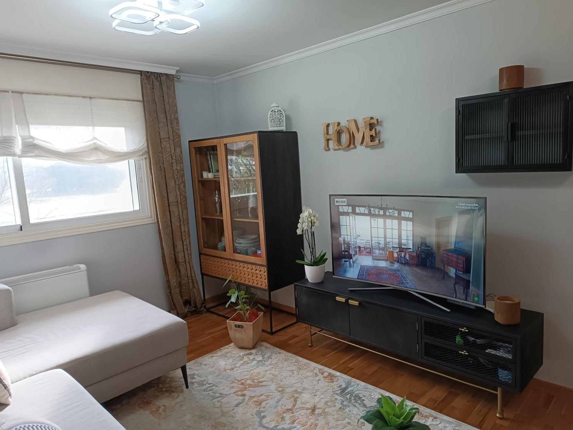Apartament Casa Javson A Coruña Zewnętrze zdjęcie