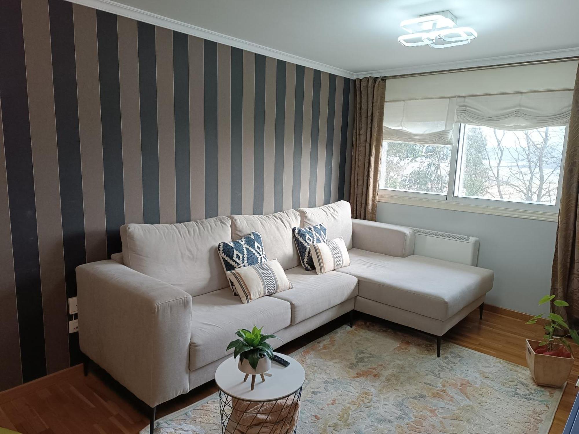 Apartament Casa Javson A Coruña Zewnętrze zdjęcie