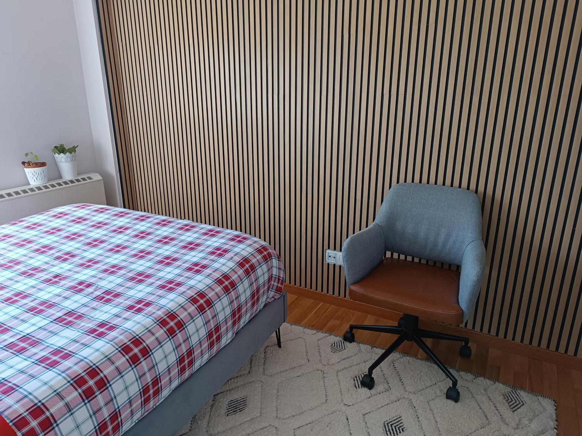 Apartament Casa Javson A Coruña Zewnętrze zdjęcie