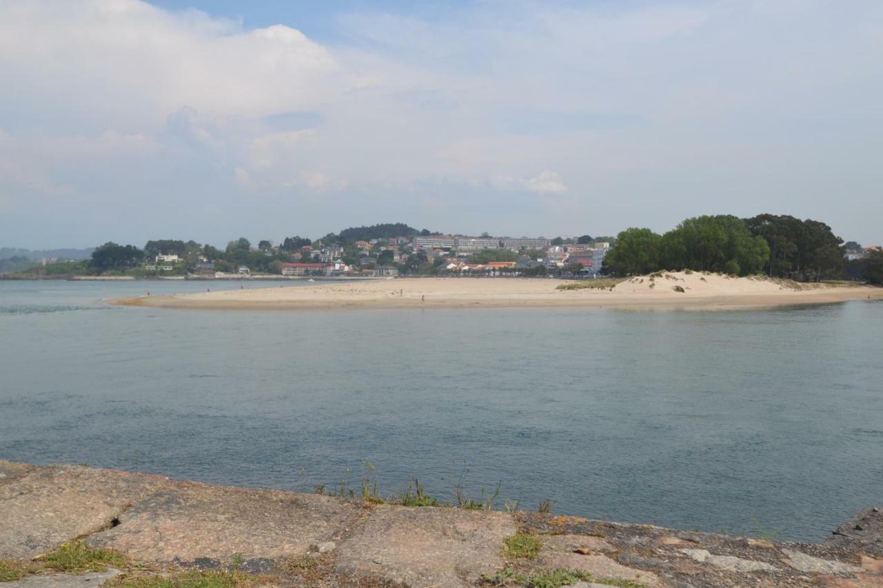 Apartament Casa Javson A Coruña Zewnętrze zdjęcie